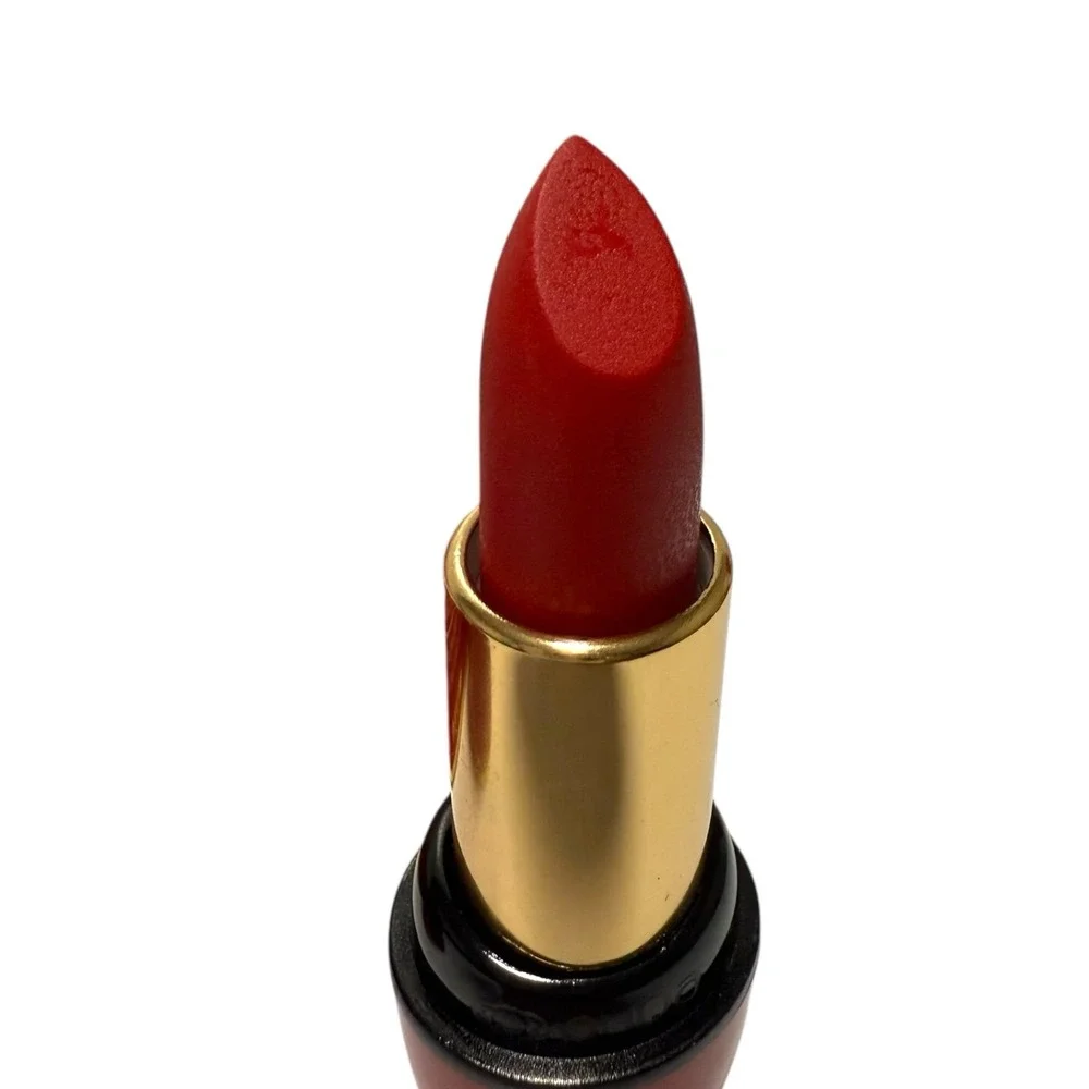 Pupa Lipsys Long Lasting liquid lip color in shade‎ 803 vintage Y2K deep red